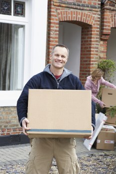 Office relocation planning for a New Barnet business move