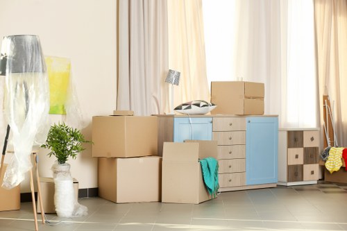Secure payment options for Man With Van Newbarnet