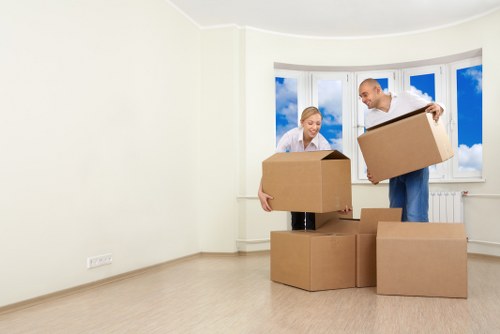 Business due diligence documentation for a transport supplier