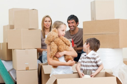 PCI compliant payment processing for Man With Van Newbarnet